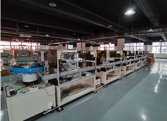 ประเทศจีน Shenzhen Dowis Electronics Co.,Ltd โรงงาน